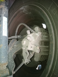Klaus Wipfler Kfz-Werkstatt Landw. Lohnunternehmen
