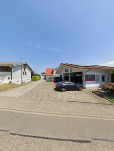 TD Garage - Autowerkstatt