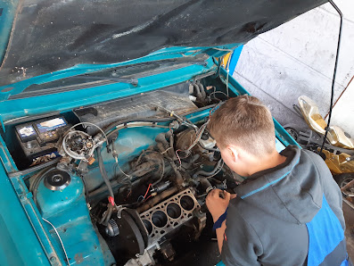 Falk Gasch Autoservice