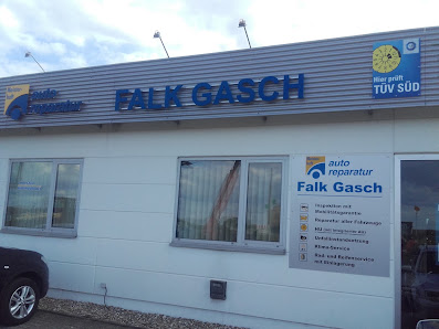 Falk Gasch Autoservice