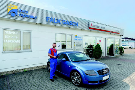 Falk Gasch Autoservice