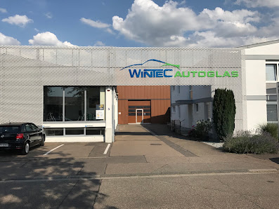 Wintec Autoglas - Biesinger Karosseriebau GmbH