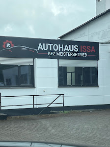 Autohaus Issa Kfz-Meisterbetrieb