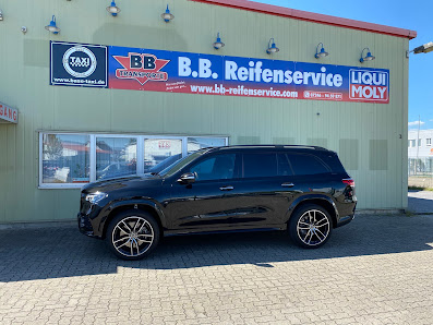 B.B. Reifenservice