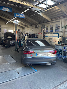 Kfz Meisterwerkstatt MTG „Wo Qualität auf Zuverlässigkeit trifft“