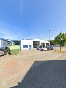 Mike's Garage