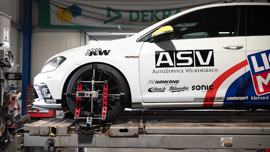 Autoservice Völkersbach GmbH