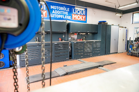 Autoservice Völkersbach GmbH