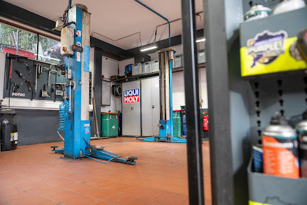 Autoservice Völkersbach GmbH