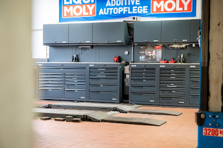 Autoservice Völkersbach GmbH