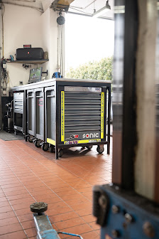 Autoservice Völkersbach GmbH
