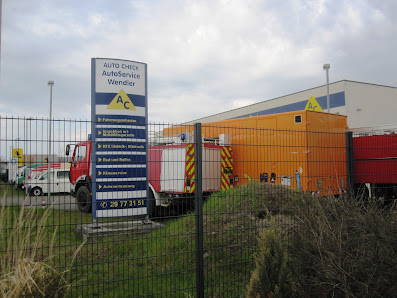 Autohandel Wendler