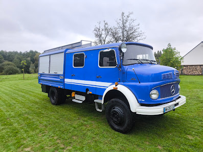 Autohandel Wendler