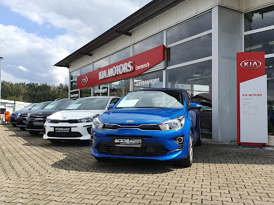 Autohaus Emmerich GmbH & Co. KG