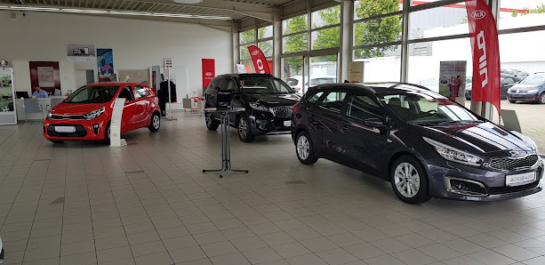 Autohaus Emmerich GmbH & Co. KG