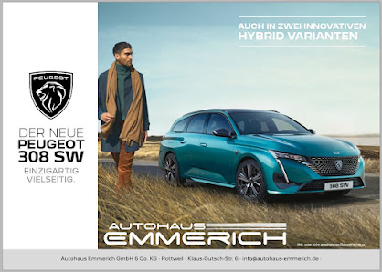 Autohaus Emmerich GmbH & Co. KG