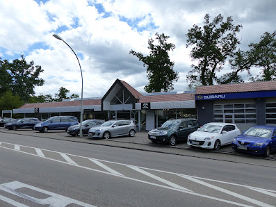 Kummich Fahrzeugwelt – Backnang