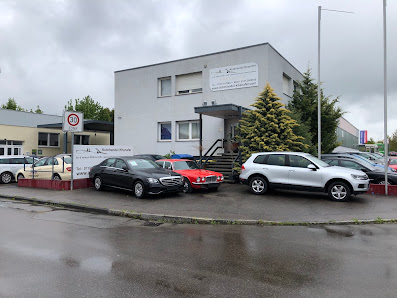 Wir Kaufen Dein Auto / Autohandel Khanafer An- / Verkauf