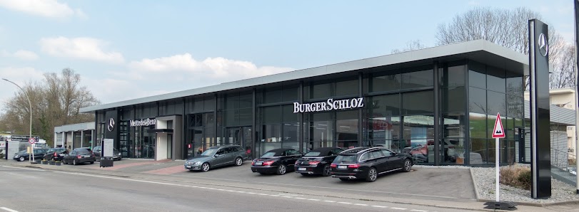 Burger Schloz Automobile GmbH & Co. KG
