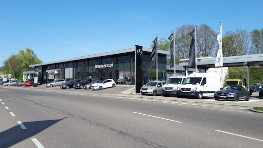 Burger Schloz Automobile GmbH & Co. KG