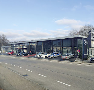 Burger Schloz Automobile GmbH & Co. KG