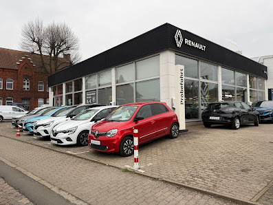 Renault - Autohaus König Berlin-Köpenick
