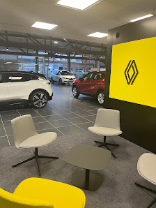 Renault - Autohaus König Berlin-Köpenick