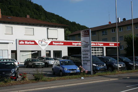 KFZ Neureither