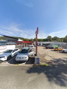AHG Autoservice Mosbach GmbH & Co.