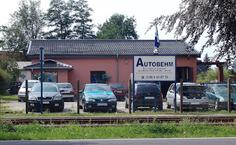 Autobehm: Ihr unabhängiger Spezialist für VW-AUDI-SEAT-CUPRA-ŠKODA-BMW-MERCEDES-OPEL im Raum Berlin-Brandenburg