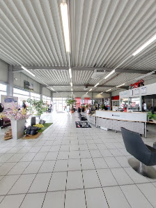 Groß Service Point
