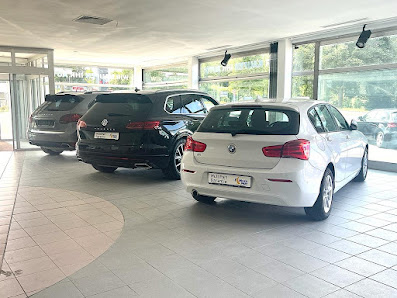 Carisma Automobile