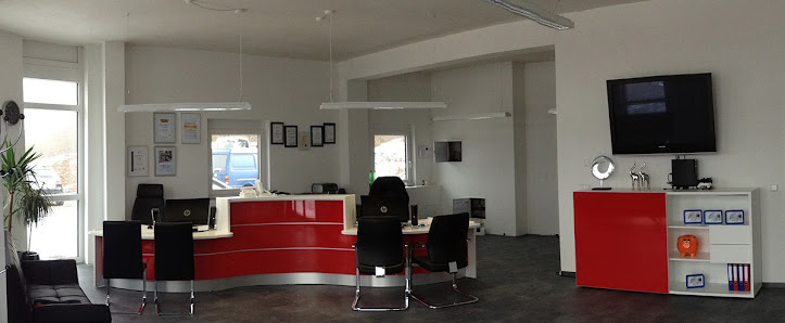 Autoglas Zentrum Mosbach