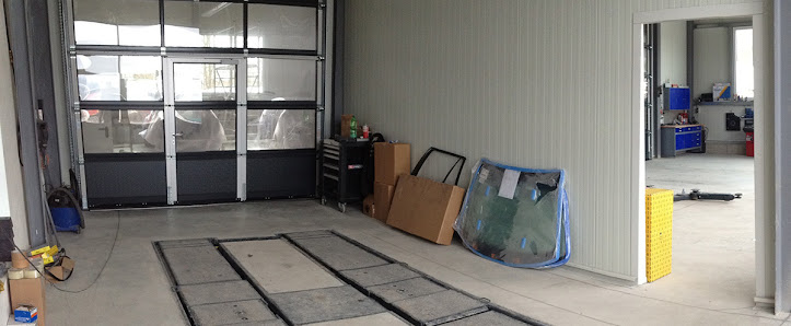 Autoglas Zentrum Mosbach