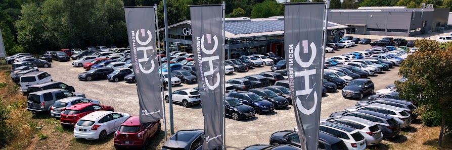 CHG Autohaus Balingen GmbH