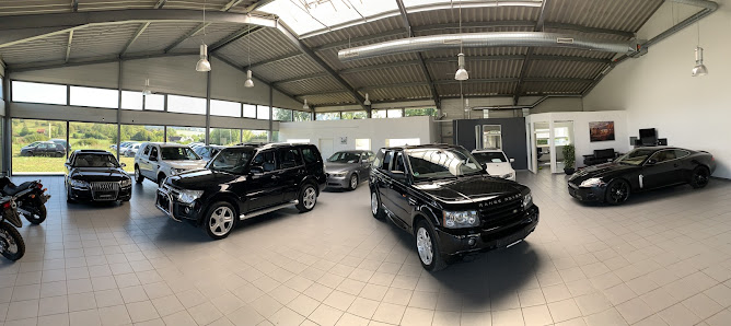 CHG Autohaus Balingen GmbH