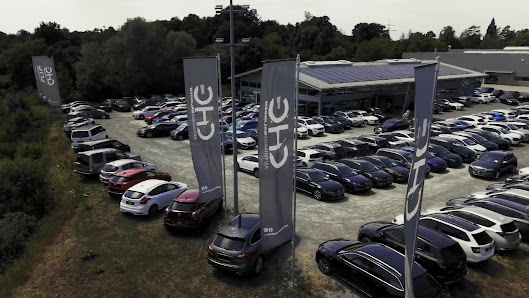 CHG Autohaus Balingen GmbH