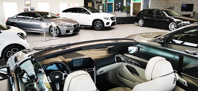 CHG Autohaus Balingen GmbH