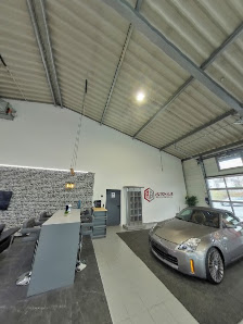CHG Autohaus Balingen GmbH
