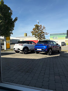 Kummich Fahrzeugwelt – Balingen