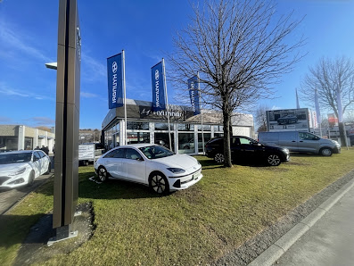 Kummich Fahrzeugwelt – Balingen