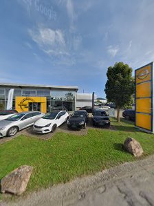 Kummich Fahrzeugwelt – Balingen