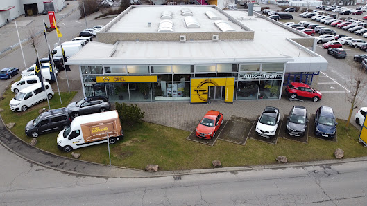 Opel Kummich Fahrzeugwelt – Balingen