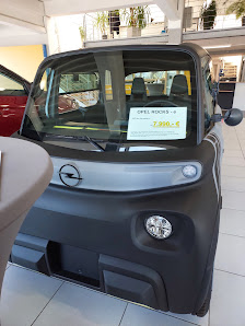 Opel Kummich Fahrzeugwelt – Balingen