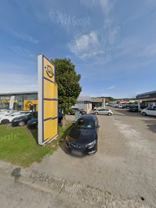 Opel Kummich Fahrzeugwelt – Balingen