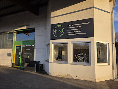 Frey Cars