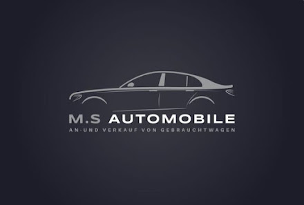M.S-Automobile