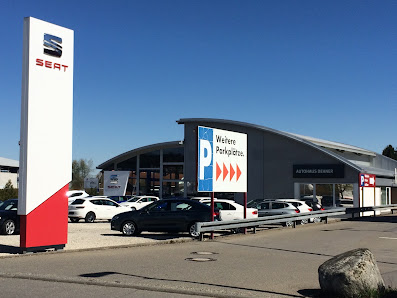 Autohaus Dehner GmbH