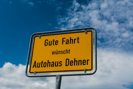 Autohaus Dehner GmbH