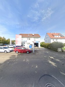 Bosch Car Service - Autohaus Fr. Widmann GmbH